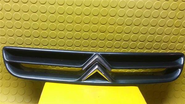 rejilla capo citroen xantia berlina 2.0 hdi (109 cv)