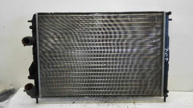 radiador renault megane i classic 1.6 (90 cv)