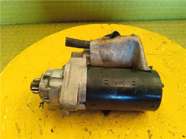 motor arranque volkswagen touareg 25 tdi 174