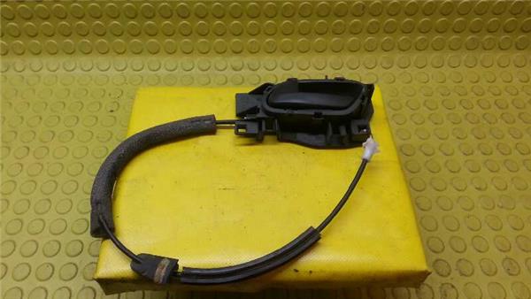 manilla interior puerta delantera izquierda p