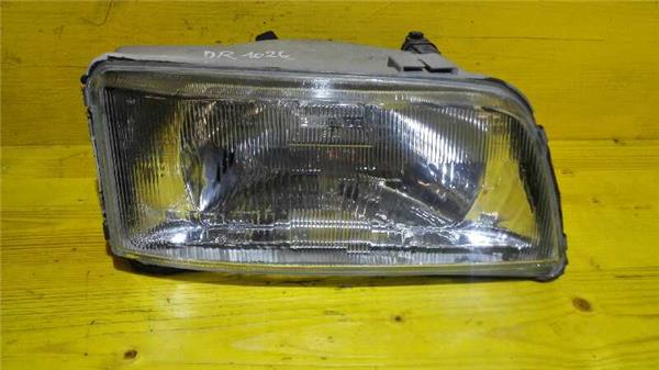 faro delantero derecho citroen jumper caja ce