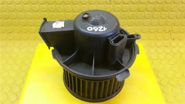 motor calefaccion peugeot 206 berlina 14 75 c