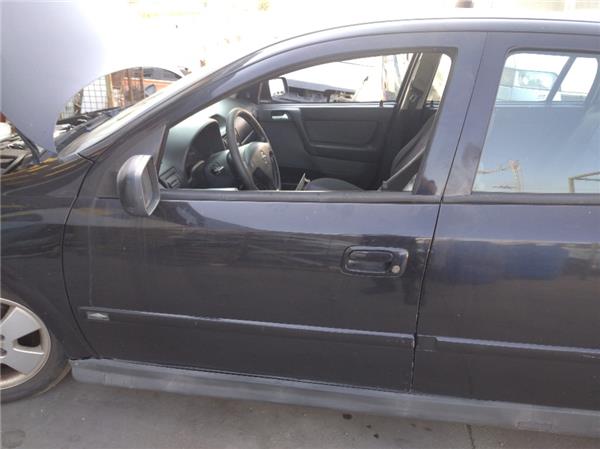 puerta delantera izquierda opel astra g berli