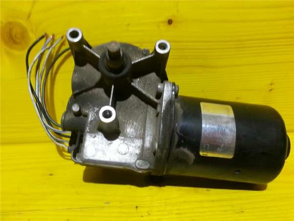 motor limpiaparabrisas delantero ford mondeo