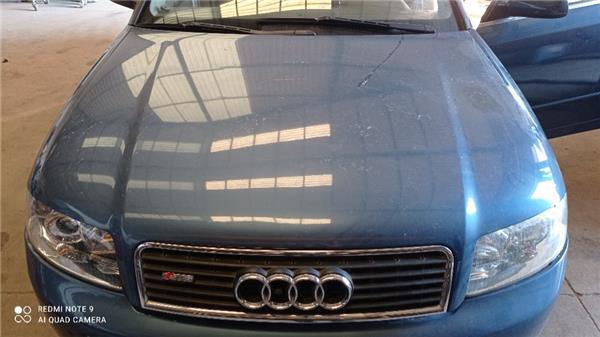 capo audi a4 berlina 8e 042003 19 tdi 96kw 1