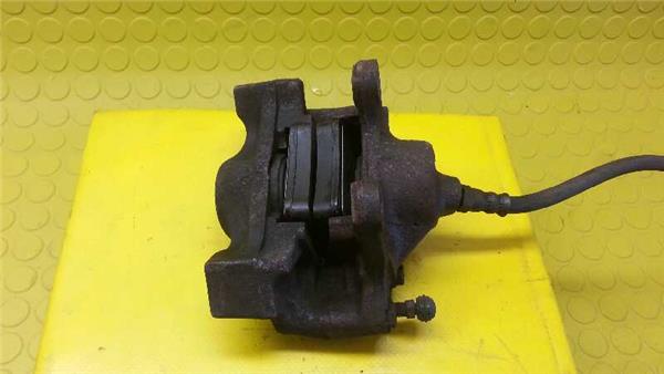 pinza freno delantero izquierda mercedes clase clk  cabrio 2.3 compresor (193 cv)