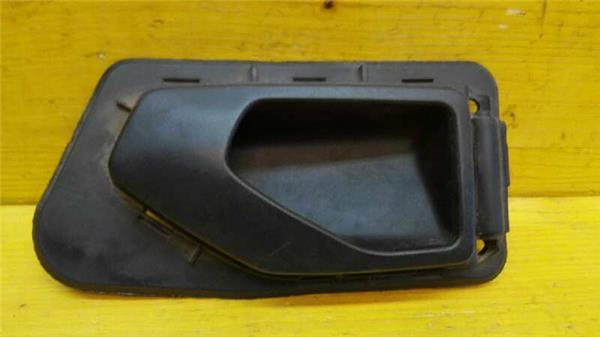 manilla interior puerta trasera derecha peuge