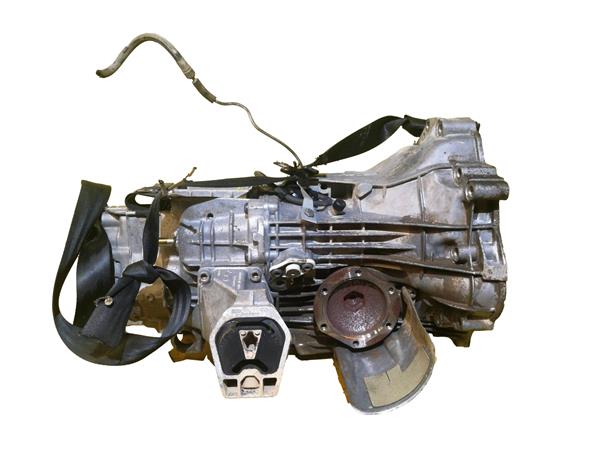 caja cambios manual audi 100 berlina 26 v6 15