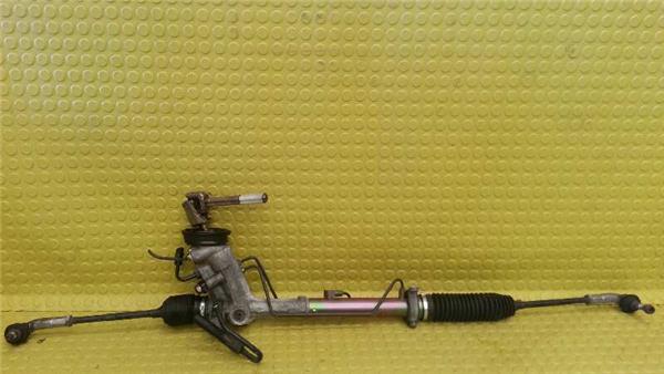 cremallera direccion asistida volkswagen polo