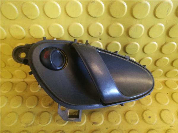 manilla interior puerta delantera derecha cit