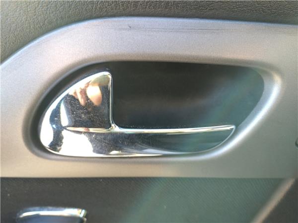 manilla interior puerta trasera izquierda peu