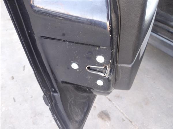 cerradura puerta delantera izquierda opel ast