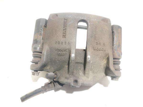 pinza freno delantero izquierda renault megan