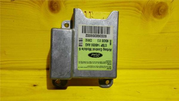 centralita airbag ford mondeo berlina 18 turb