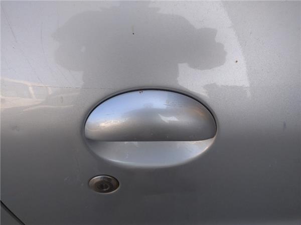 maneta exterior delantera derecha peugeot 206 (1998 >) 2.0 xs [2,0 ltr.   66 kw hdi cat]