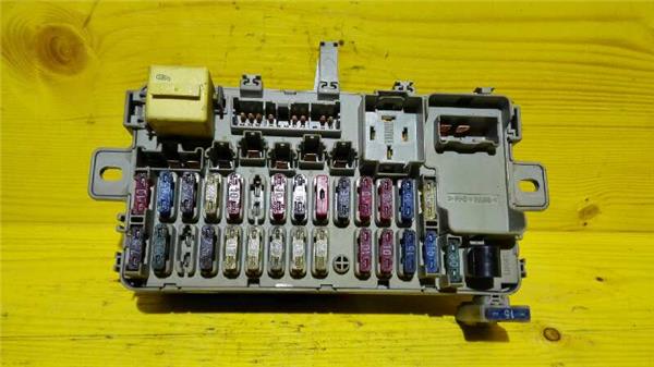 caja reles honda civic berlina 34 14 90 cv