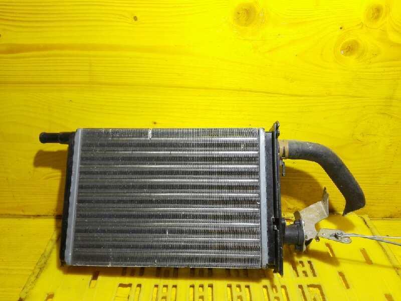 radiador calefaccion renault trafic 1.9 d (60 cv)