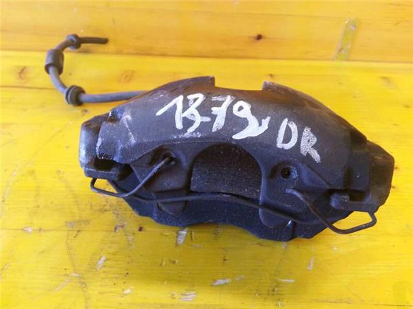 pinza freno delantero derecha ford focus berlina 1.6 tdci (90 cv)