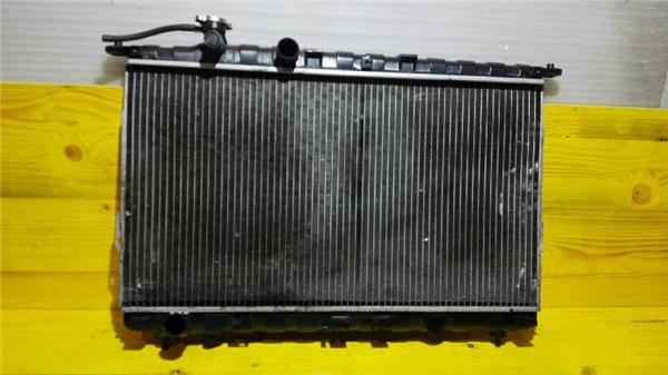 radiador hyundai sonata 20 16v 136 cv
