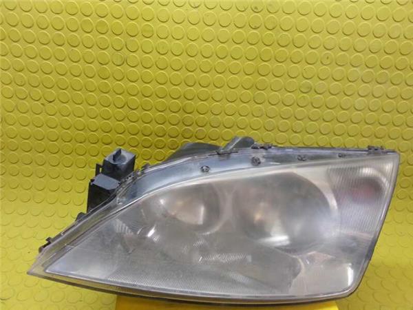 faro delantero izquierdo ford mondeo berlina