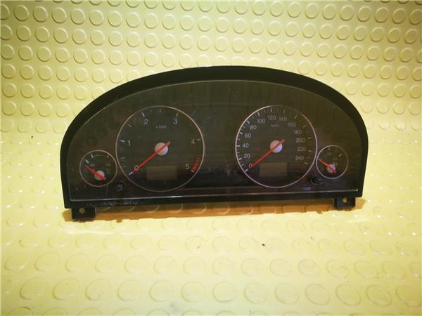 cuadro completo ford mondeo turnier 22 tdci 1