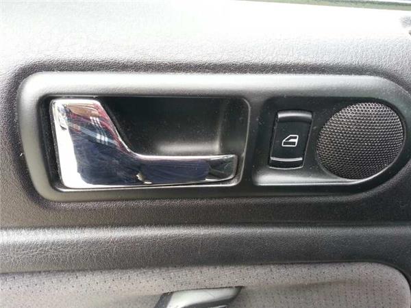 manilla interior puerta trasera izquierda vol