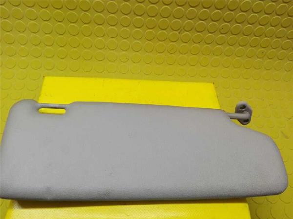 parasol izquierdo volvo v40 familiar 18 16v 1