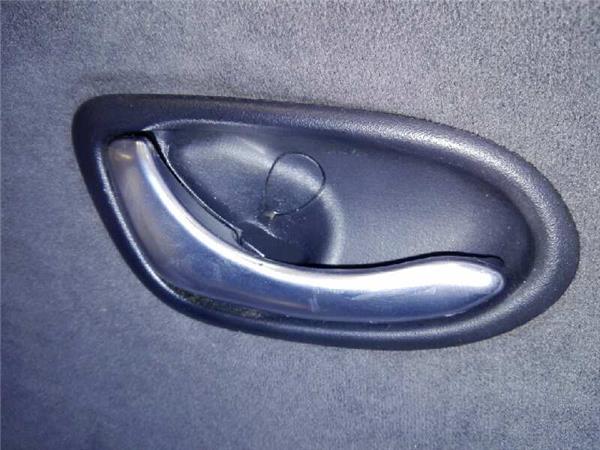 manilla interior puerta trasera izquierda nis