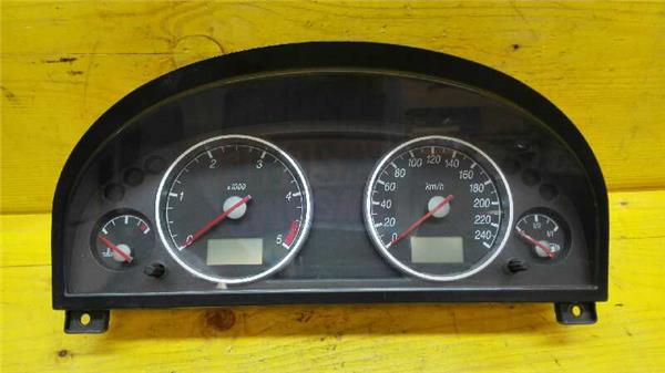 cuadro completo ford mondeo berlina 20 16v di