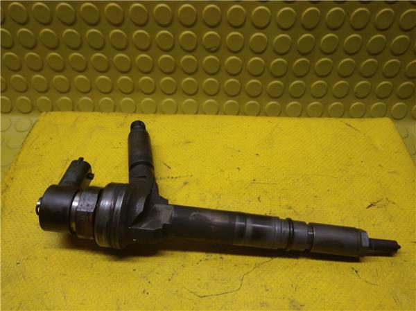 inyector opel astra g berlina 17 16v cdti 80