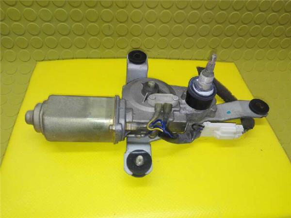 motor limpiaparabrisas trasero hyundai coupe