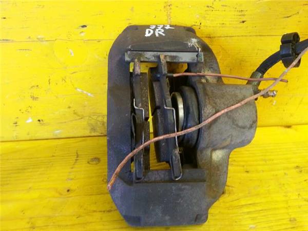 pinza freno delantero izquierda renault clio