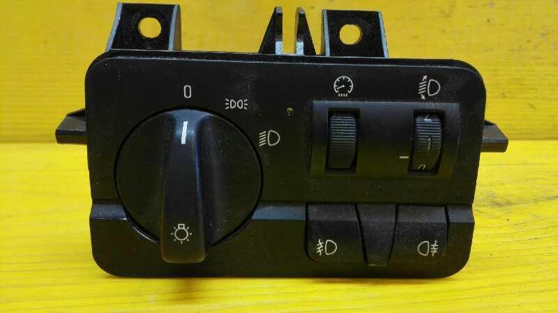mando de luces bmw serie 3 berlina 2.0 16v d (136 cv)