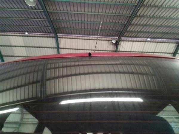 luz central de freno opel agila 12 16v 75 cv