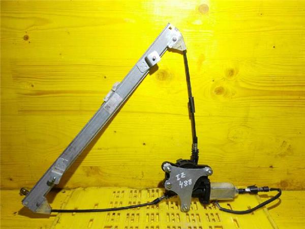 elevalunas electrico delantero izquierdo rena