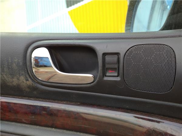 manilla interior puerta delantera izquierda a