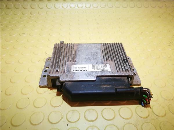 centralita volvo v40 familiar 18 16v 116 cv