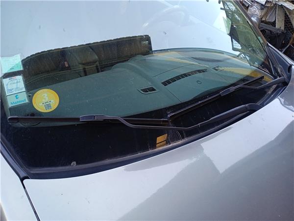 brazo limpiaparabrisas delantero derecho rena