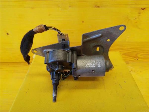 motor limpiaparabrisas trasero renault clio i