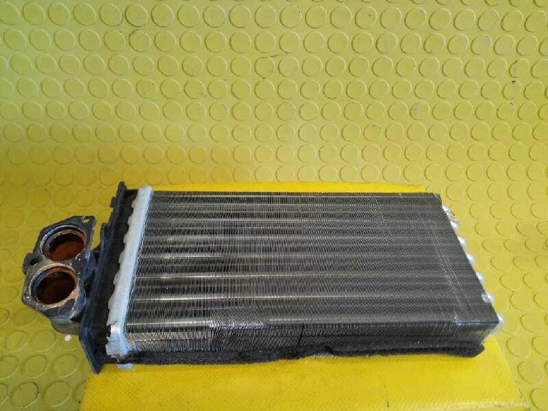 radiador calefaccion peugeot 307 break / sw 2.0 hdi (90 cv)