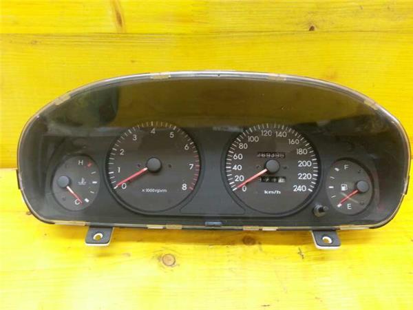 cuadro completo hyundai sonata 20 16v 136 cv