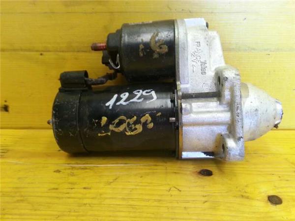 motor arranque seat ibiza 12 60 cv