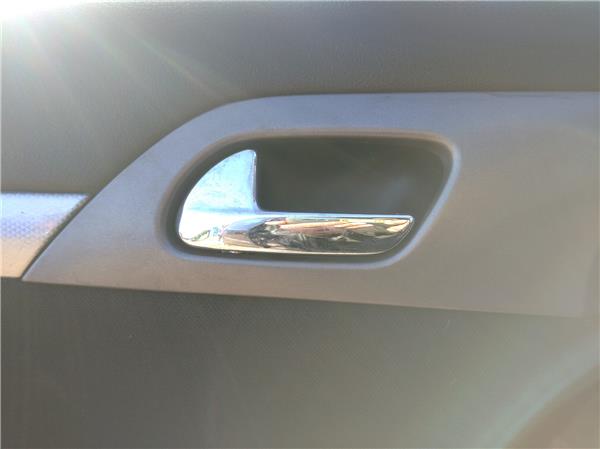 manilla interior puerta delantera izquierda p