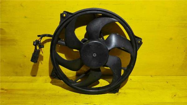 electroventilador peugeot 307 break sw 20 hdi