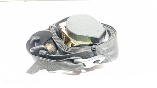 cinturon seguridad trasero derecho peugeot 80