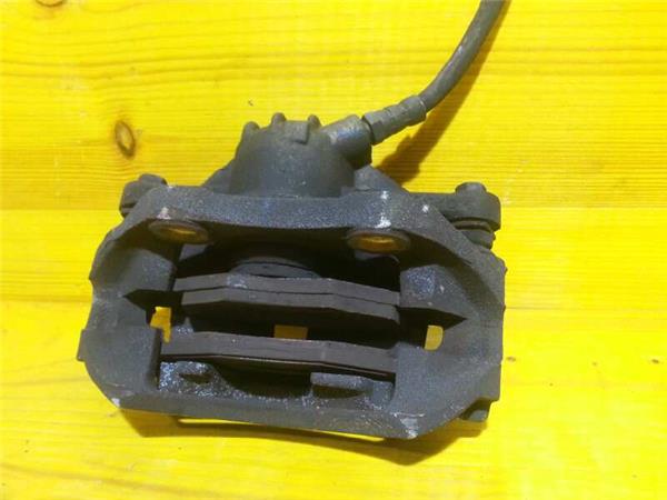 pinza freno delantero derecha peugeot 206 ber