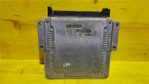 centralita peugeot 406 berlina 20 hdi 90 cv