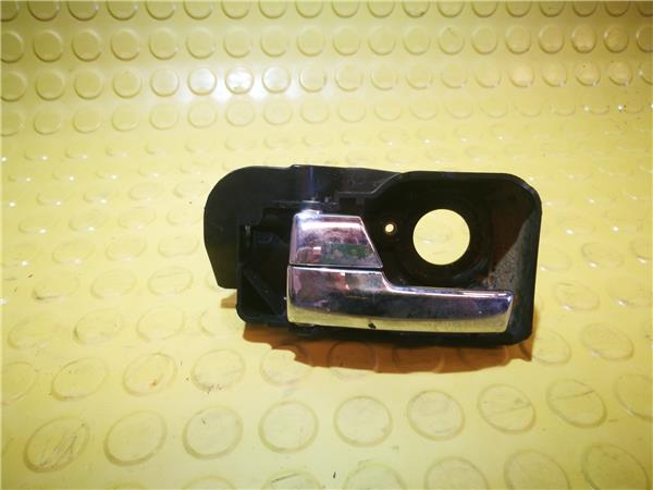 manilla interior puerta delantera izquierda f