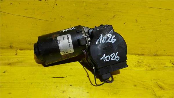 motor limpiaparabrisas delantero citroen jump