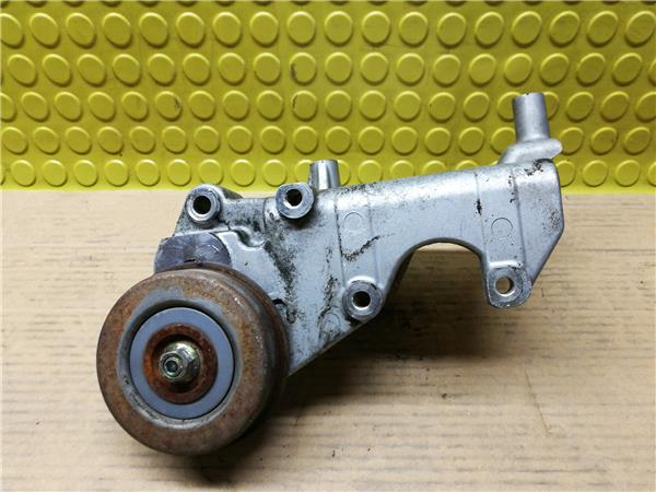 tensor correa auxiliar mitsubishi montero pin